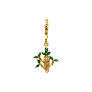 EARRING THREE