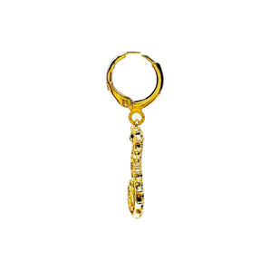 EARRING HIPO*