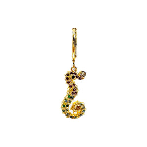 EARRING HIPO*