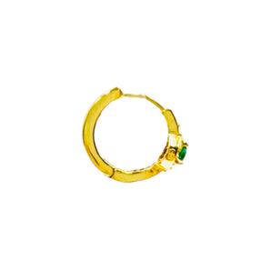 EARRING ADDISON