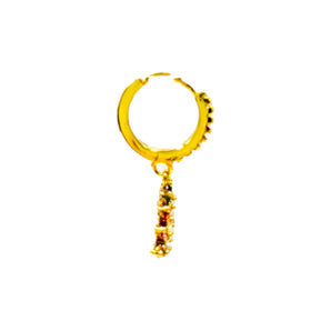 EARRING INDIAN*