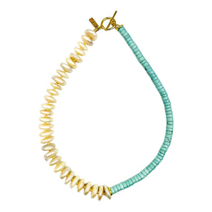COLLIER DOMINIQUE