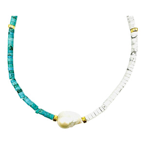 COLLIER SAINT-MARTIN