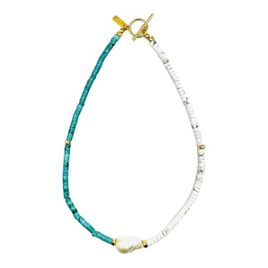COLLIER SAINT-MARTIN